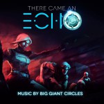 Buy There Came An Echo