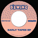 Buy Early Tapes (EP)