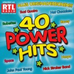 Buy 40 Power Hits CD1