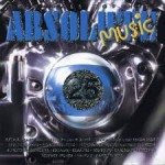 Buy Absolute Music 25