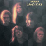 Buy Crazy Eyes (Vinyl)