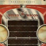 Buy Reo Speedwagon (Vinyl)