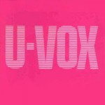 Buy U-Vox