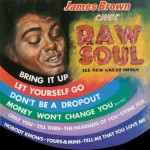 Buy Sings Raw Soul (Vinyl)