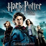 Buy Harry Potter And The Goblet Of Fire CD1