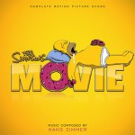 Buy The Simpsons Movie CD1