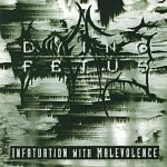 Buy Infatuation With Malevolence (Reissue 2000)