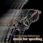 Buy Music for Speeding