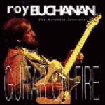Buy Guitar On Fire: The Atlantic Sessions