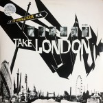 Buy Take London CD1