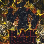 Buy Black Robot