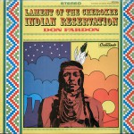 Buy Lament Of The Cherokee