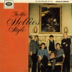 Buy In The Hollies Style