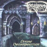 Buy Divine Decomposition