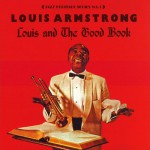 Buy Louis And The Good Book (Vinyl)