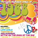 Buy Hot 100 Number Ones Of 1968