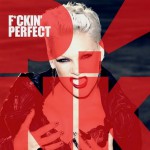 Buy F**kin' Perfect (CDS)