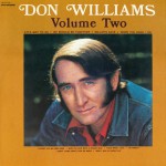 Buy Don Williams Volume 2