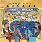 Buy Putumayo Presents: Greece - A Musical Odyssey