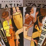 Buy Putumayo Presents: Latin Jazz