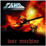 Buy War Machine