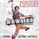Buy Newsies (Original Broadway Cast Recording)