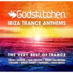 Buy Godskitchen Ibiza Trance Anthems CD1