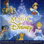 Buy The Magic Of Disney CD2