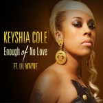 Buy Enough Of No Love (Single)