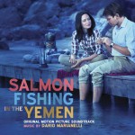Buy Salmon Fishing in the Yemen (Original Motion Picture Soundtrack)