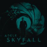 Buy Skyfall (CDS)