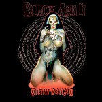 Buy Black Aria II
