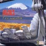 Buy Y Es Nuestra (Vinyl)