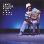 Buy Sunny Days, Starry Nights (Vinyl)