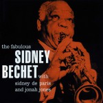 Buy The Fabulous Sidney Bechet