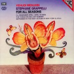Buy For All Seasons (Vinyl)