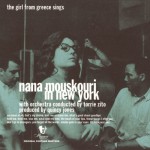 Buy In New York: The Girl From Greece Sings
