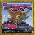 Buy Underground Oldies Vol. 7