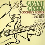 Buy Gooden's Corner (Vinyl)