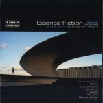 Buy Science Fiction Jazz  Vol. 8