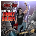 Buy The Rise Of Jimmy Silver