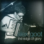 Buy The Edge Of Glory (CDS)