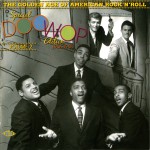 Buy The Golden Age Of American Rock 'n' Roll: Special Doo Wop Edition Vol. 2