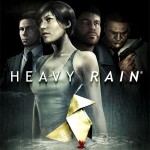 Buy Heavy Rain (Original Video Game Soundtrack)