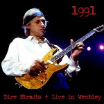 Buy Live At Wembley '91 CD1