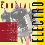 Buy Street Sounds Crucial Electro 4 (Mixed) CD2