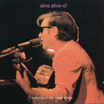 Buy Alive Alive-O! (Remastered 2008) CD1