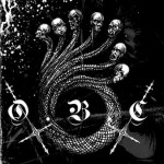 Buy O.B.C - Split (O, Black Dawn & Enochian Crescent)