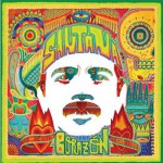 Purchase Santana Corazon (Deluxe Version)