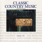 Buy Classic Country Music: A Smithsonian Collection CD1